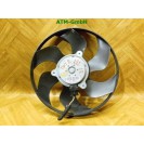 Elektrolüfter Lüfter Kühlerlüfter Gebläse Renault Twingo 2 II 337091777