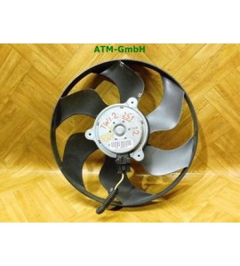 Elektrolüfter Lüfter Kühlerlüfter Gebläse Renault Twingo 2 II 337091777