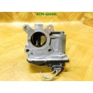 Drosselklappe Renault Twingo 2 II 8200284968 8200503217B