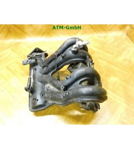 Ansaugbrücke Ansaugkrümmer Renault Twingo 2 II 8200973746 Mann+Hummel