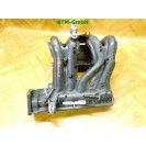 Ansaugbrücke Ansaugkrümmer Renault Twingo 2 II 8200973746 Mann+Hummel