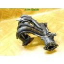 Ansaugbrücke Ansaugkrümmer Renault Twingo 2 II 8200973746 Mann+Hummel