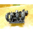 Ansaugbrücke Ansaugkrümmer Renault Twingo 2 II 8200973746 Mann+Hummel