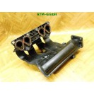 Ansaugbrücke Ansaugkrümmer Renault Twingo 2 II 8200973746 Mann+Hummel