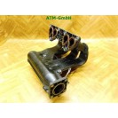 Ansaugbrücke Ansaugkrümmer Renault Twingo 2 II 8200973746 Mann+Hummel