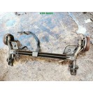Achsträger Achse hinten Hinterachse Renault Twingo 2 II