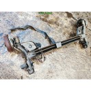 Achsträger Achse hinten Hinterachse Renault Twingo 2 II