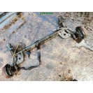 Achsträger Achse hinten Hinterachse Renault Twingo 2 II