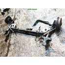 Achsträger Achse hinten Hinterachse Renault Twingo 2 II