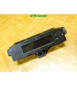 Uhr Display Infodisplay Digitaluhr Renault Twingo VDO 8200062390