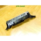 Uhr Display Infodisplay Digitaluhr Renault Twingo VDO 8200062390