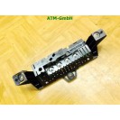 Uhr Display Infodisplay Digitaluhr Renault Twingo VDO 8200062390