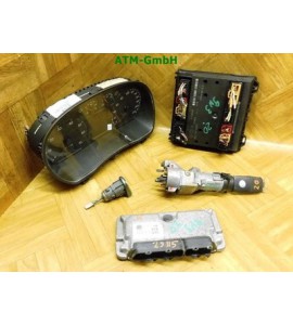 Motorsteuergerät Tacho VW Polo 9N3 03C906024F