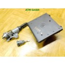 Motorsteuergerät Tacho VW Polo 9N3 03C906024F