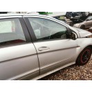 Tür vorne rechts Mercedes Benz B-Klasse W245 Farbcode 761 Polarsilber Metallic
