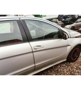 Tür vorne rechts Mercedes Benz B-Klasse W245 Farbcode 761 Polarsilber Metallic