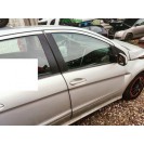 Tür vorne rechts Mercedes Benz B-Klasse W245 Farbcode 761 Polarsilber Metallic