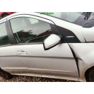 Tür vorne rechts Mercedes Benz B-Klasse W245 Farbcode 761 Polarsilber Metallic