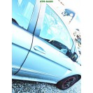 Tür vorne rechts Mercedes Benz B-Klasse W245 Farbcode 761 Polarsilber Metallic