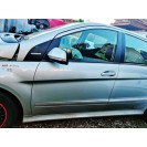 Tür vorne links Mercedes Benz B-Klasse W245 Farbcode 761 Polarsilber Metallic