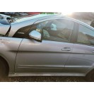 Tür vorne links Mercedes Benz B-Klasse W245 Farbcode 761 Polarsilber Metallic