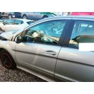 Tür vorne links Mercedes Benz B-Klasse W245 Farbcode 761 Polarsilber Metallic