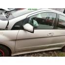 Tür vorne links Mercedes Benz B-Klasse W245 Farbcode 761 Polarsilber Metallic