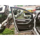 Tür vorne links Mercedes Benz B-Klasse W245 Farbcode 761 Polarsilber Metallic