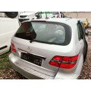 Heckklappe Mercedes Benz B-Klasse W245 Farbcode 761 Polarsilber Metallic