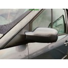 Seitenspiegel links Renault Scenic 2 II Farbcode TE266 Grau Gris Acier Metallic