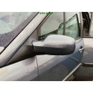 Seitenspiegel links Renault Scenic 2 II Farbcode TE266 Grau Gris Acier Metallic