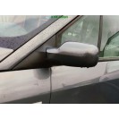 Seitenspiegel links Renault Scenic 2 II Farbcode TE266 Grau Gris Acier Metallic