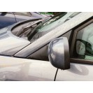 Seitenspiegel links Renault Scenic 2 II Farbcode TE266 Grau Gris Acier Metallic