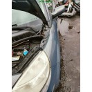 Kotflügel links Renault Scenic 2 II Farbcode TE266 Grau Gris Acier Metallic