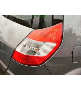 Bremsleuchte Bremslicht Rückleuchte Rücklicht rechts Renault Scenic 2 II