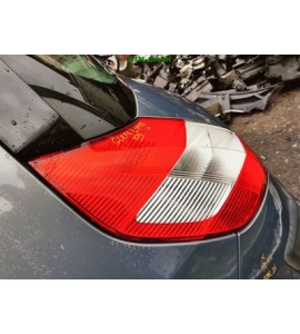 Bremsleuchte Bremslicht Rückleuchte Rücklicht links Renault Scenic 2 II