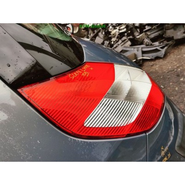 Bremsleuchte Bremslicht Rückleuchte Rücklicht links Renault Scenic 2 II