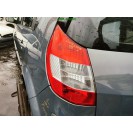Bremsleuchte Bremslicht Rückleuchte Rücklicht links Renault Scenic 2 II