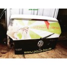 Heckklappe VW UP Farbe Farbcode LB9A Farbe Candyweiss Weiss