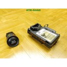 Startknopf Kartenlesegerät Renault Megane 2 II 8200125077 S118539002D