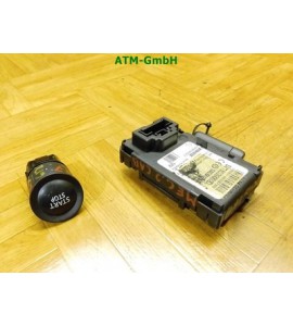 Startknopf Kartenlesegerät Renault Megane 2 II 8200125077 S118539002D