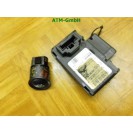 Startknopf Kartenlesegerät Renault Megane 2 II 8200125077 S118539002D