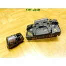 Startknopf Kartenlesegerät Renault Megane 2 II 8200125077 S118539002D