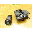 Startknopf Kartenlesegerät Renault Megane 2 II 8200125077 S118539002D