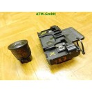 Startknopf Kartenlesegerät Renault Megane 2 II 8200125077 S118539002D