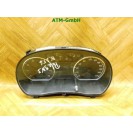 Tacho Kombiinstrument VW Polo 9N3 6Q0920804A