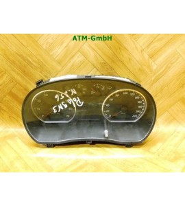 Tacho Kombiinstrument VW Polo 9N3 6Q0920804A