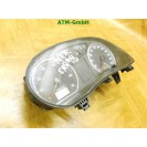 Tacho Kombiinstrument VW Polo 9N3 6Q0920804A
