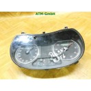 Tacho Kombiinstrument VW Polo 9N3 6Q0920804A