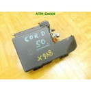 Batterieklemme Plus Pol Opel Corsa D GM tyco 1718433-1